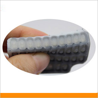 國內知名硅膠制品廠家有哪些