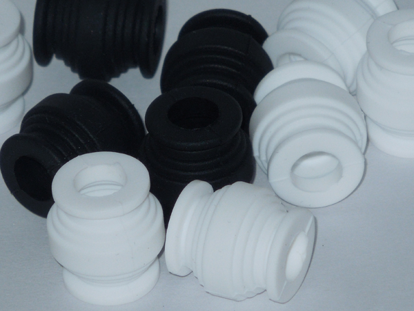 硅膠塞生產(chǎn)工藝有哪些？