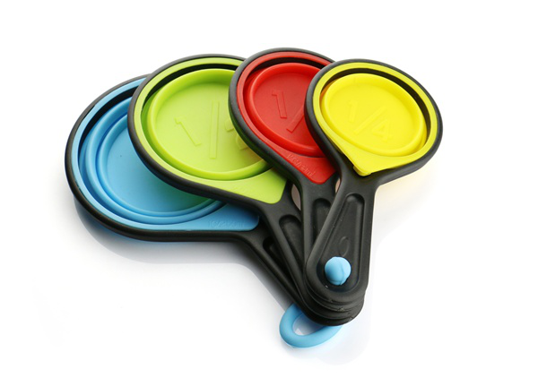 Silica gel products factory