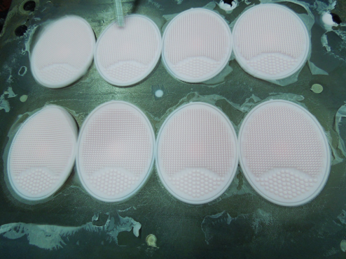 硅膠制品生產(chǎn)廠家