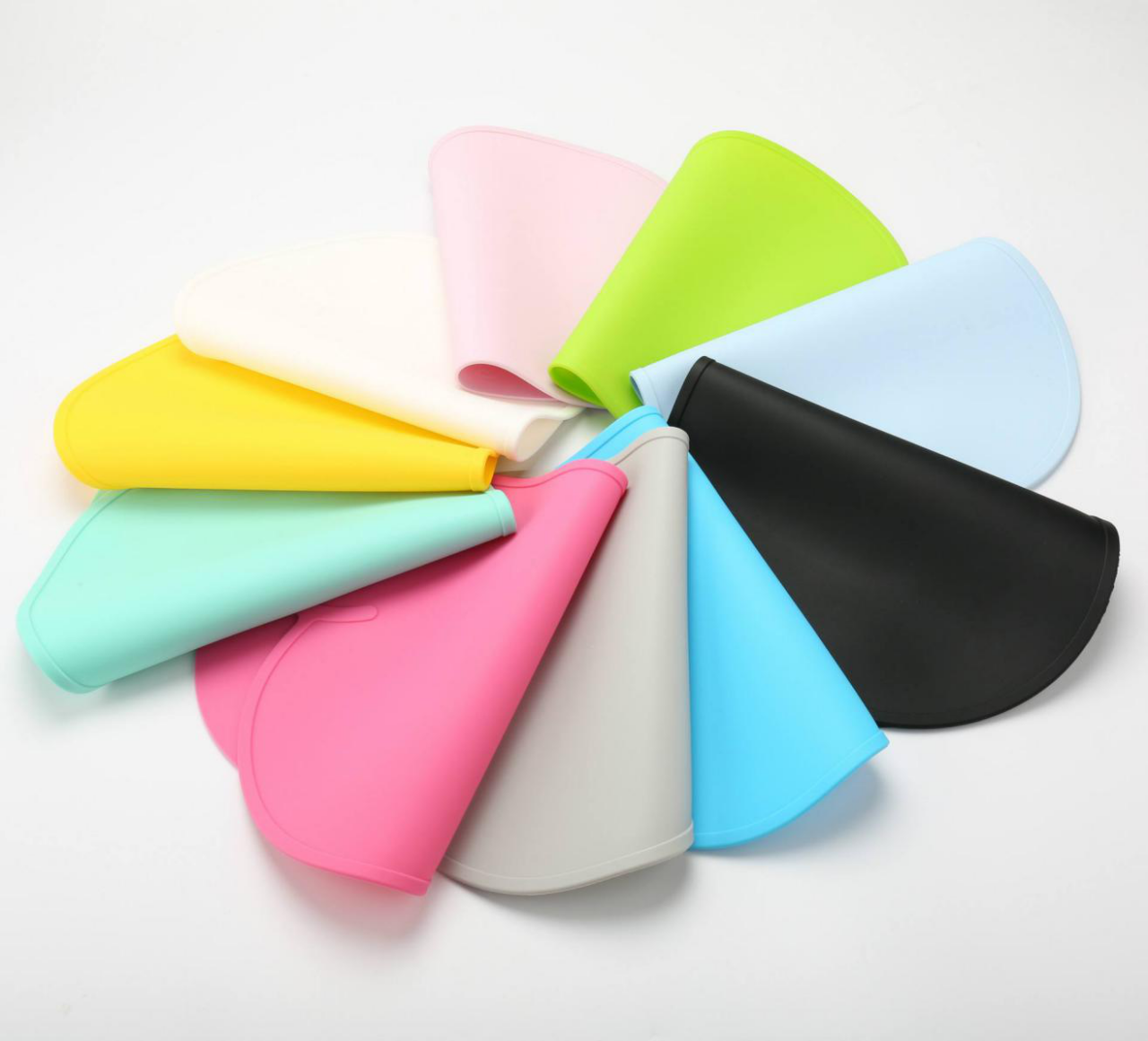 硅膠墊片 硅膠墊片