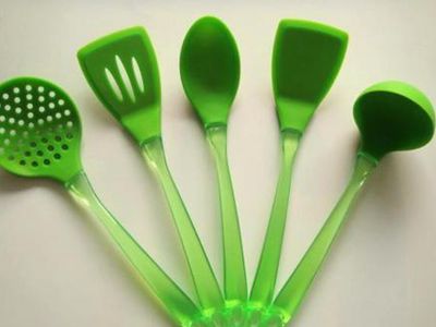 硅膠勺子 硅膠勺子