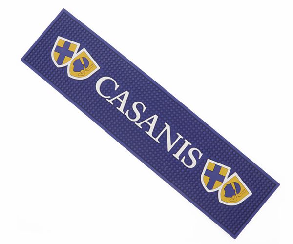 硅膠隔水墊，酒吧吧臺杯墊，酒吧瀝水墊