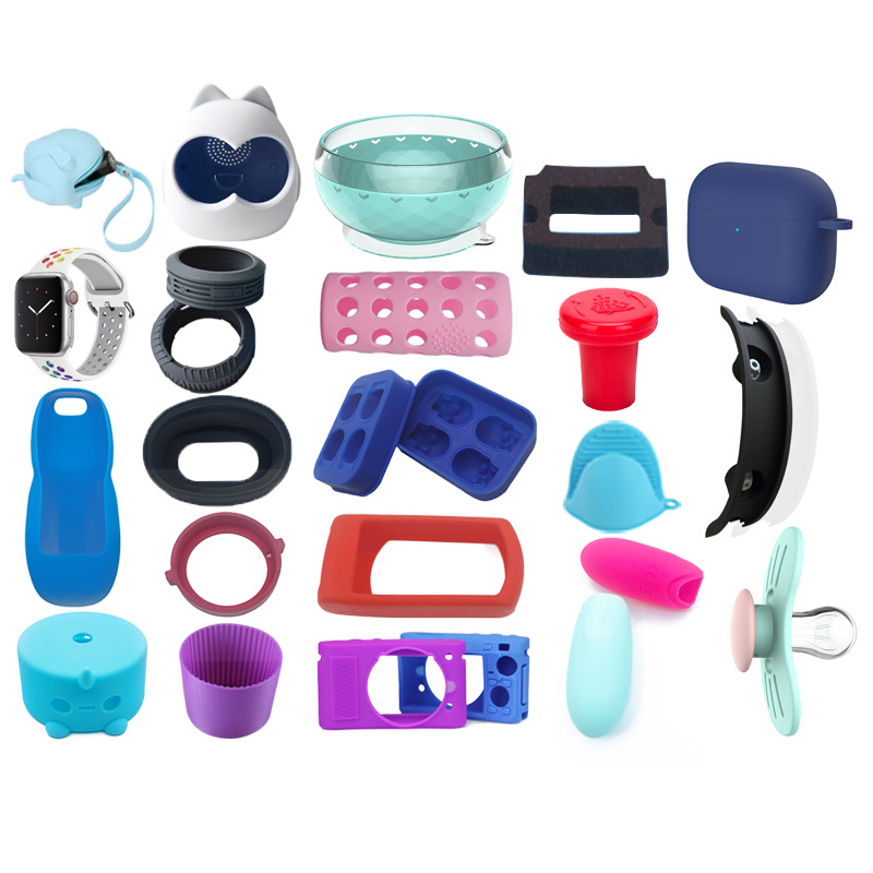 【科普】硅膠制品對(duì)人體是否有害？