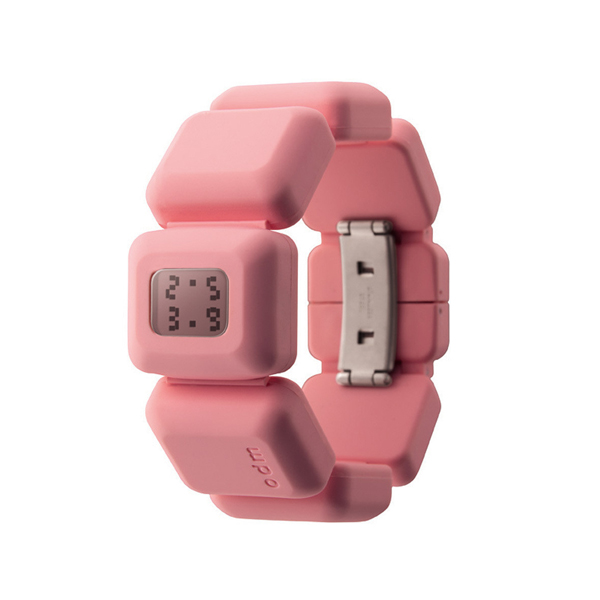 智能硅膠手機，你值得擁有